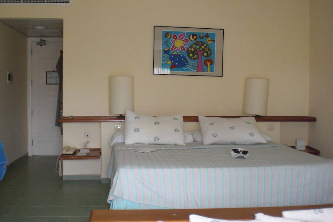 Zimmer  Melia Las Antillas - Adults only