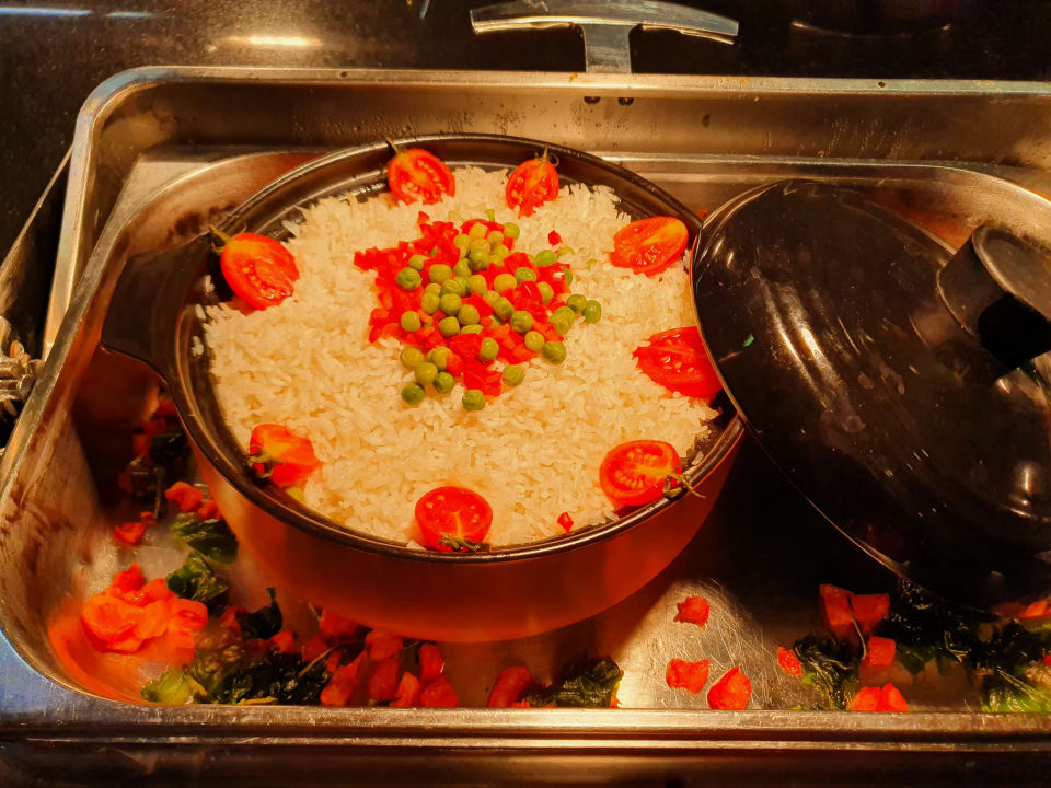 Gastro Hotel Grand Side