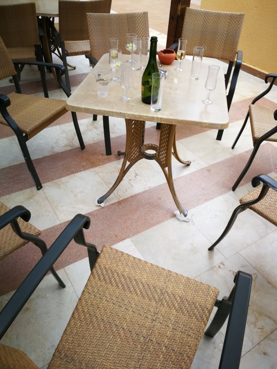 Sonstiges SBH Club Paraiso Playa