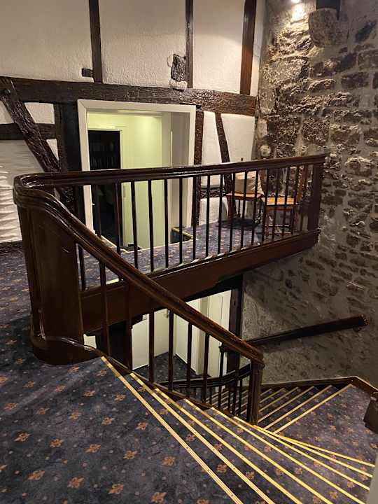 Sonstiges Stadt-gut-Hotel Goldener Adler