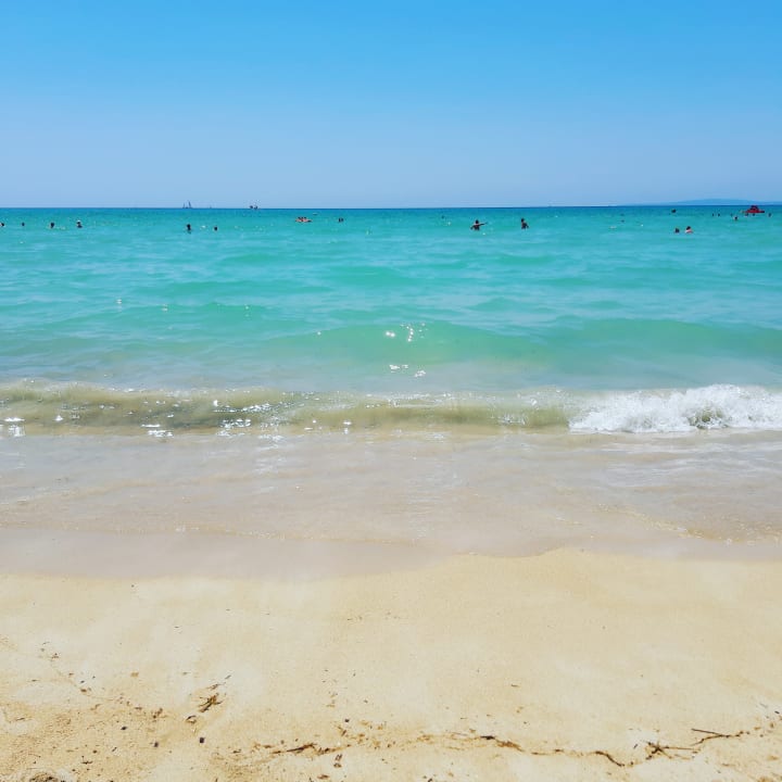 Strand Hotel Riu Playa Park