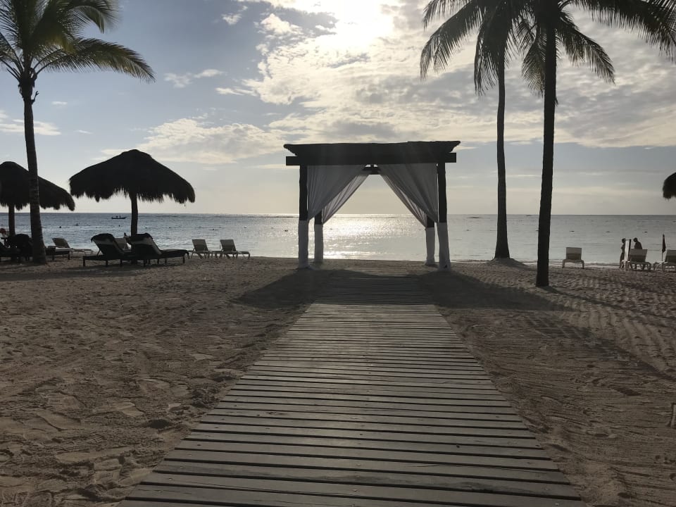 Strand Secrets Akumal Riviera Maya - Adults only