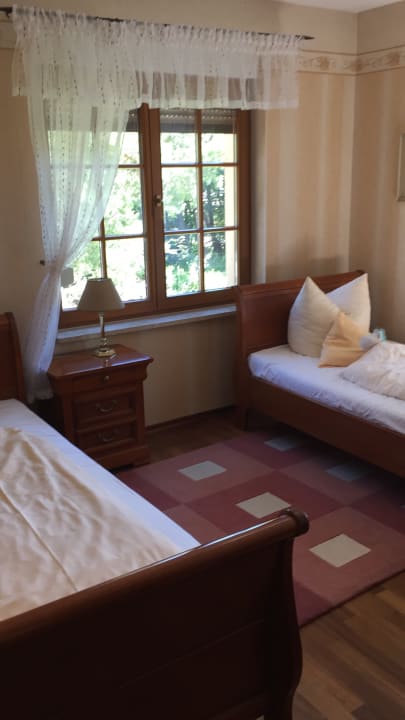 Zimmer Wy & Spa Wellnesshotel