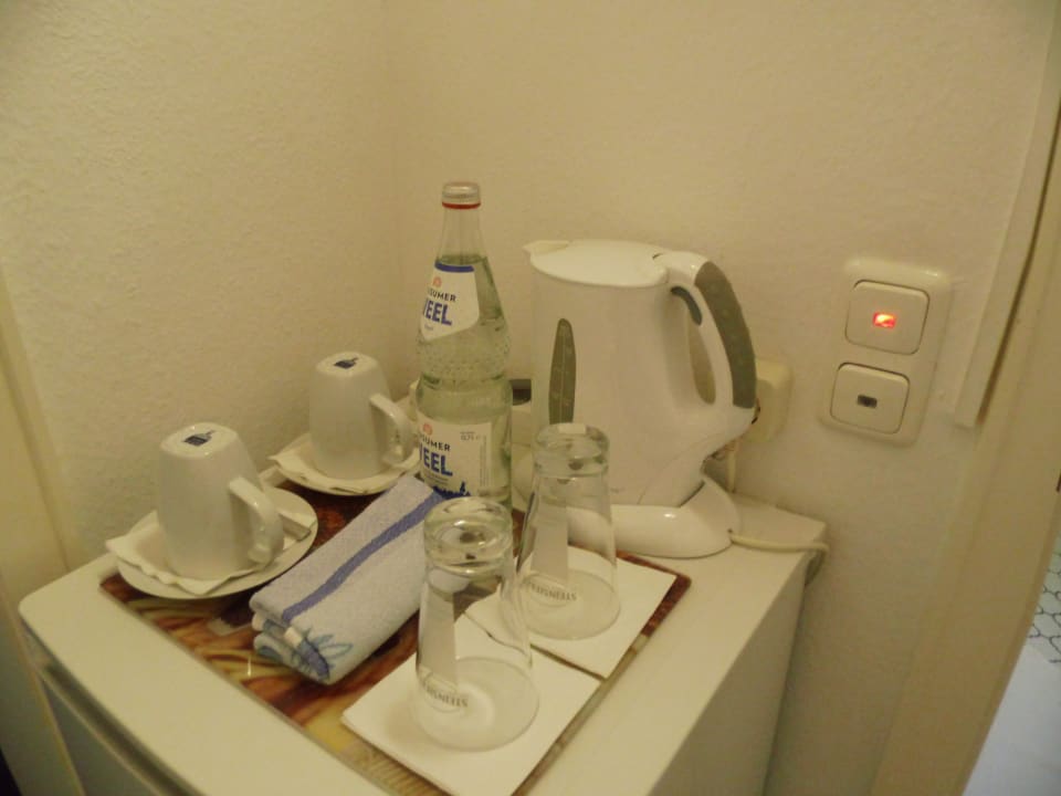 Zimmer Strandnest Büsum Gästezimmer - Apartments - Ferienhaus