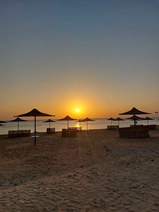 Strand Three Corners Happy Life Beach Resort