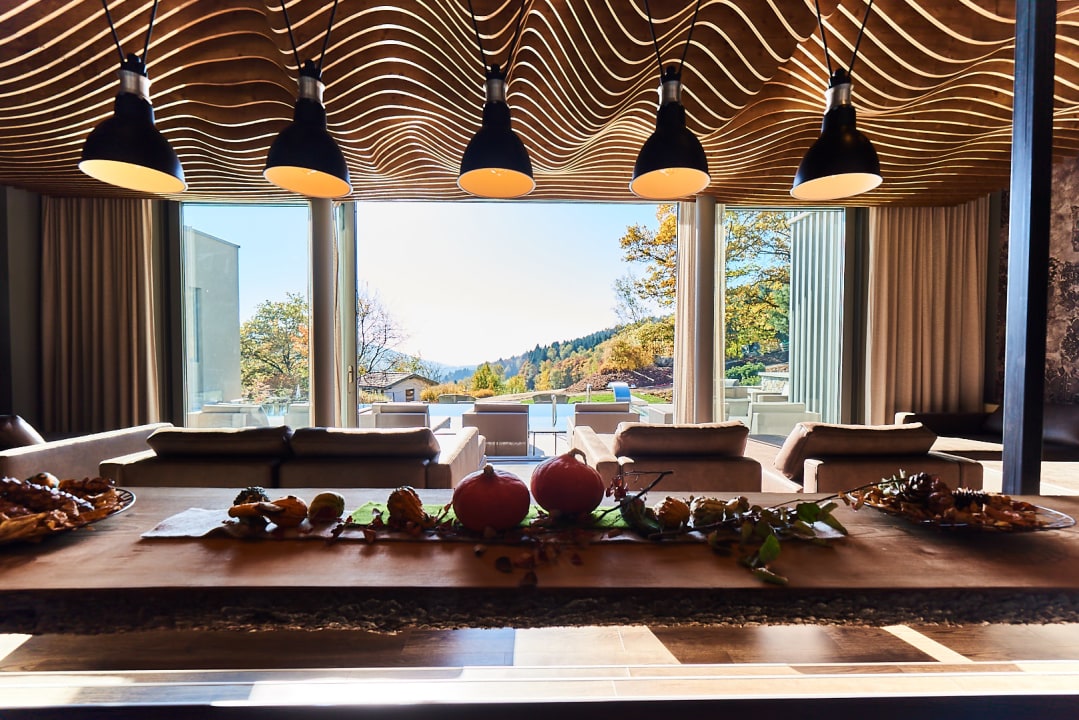 Pool Hotel Reinerhof