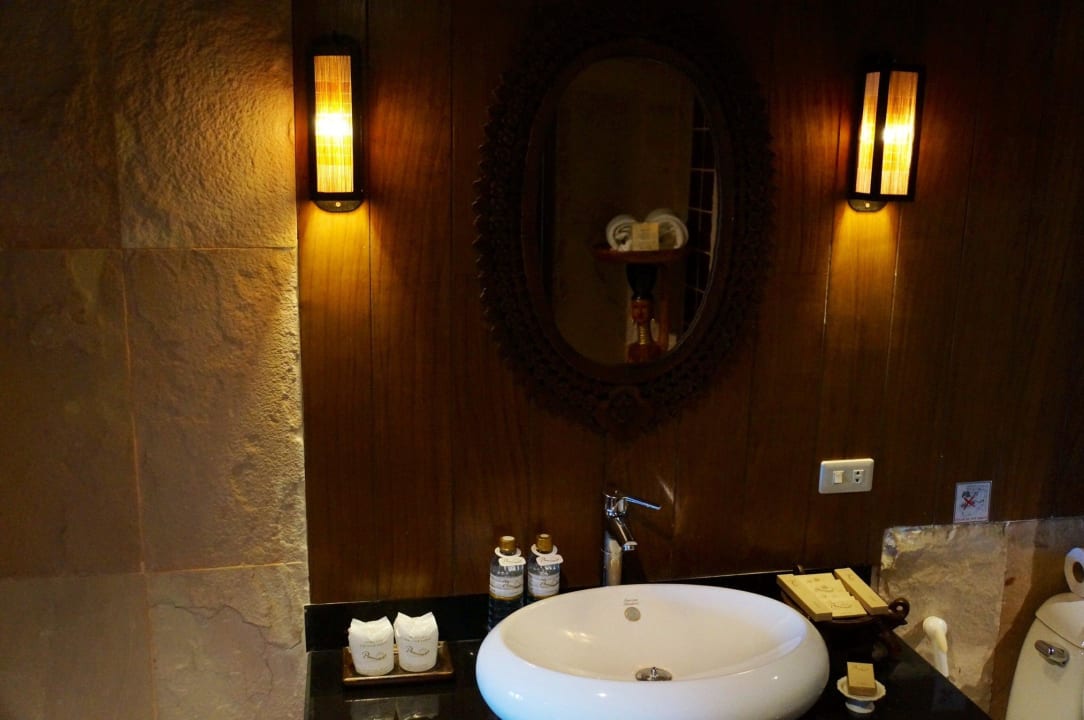 Bad Panviman Resort Koh Phangan