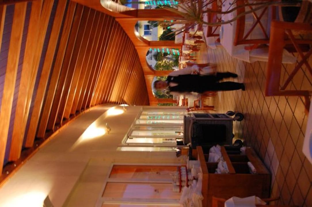 Aussenbereich R2 BUGANVILLA Hotel & Spa