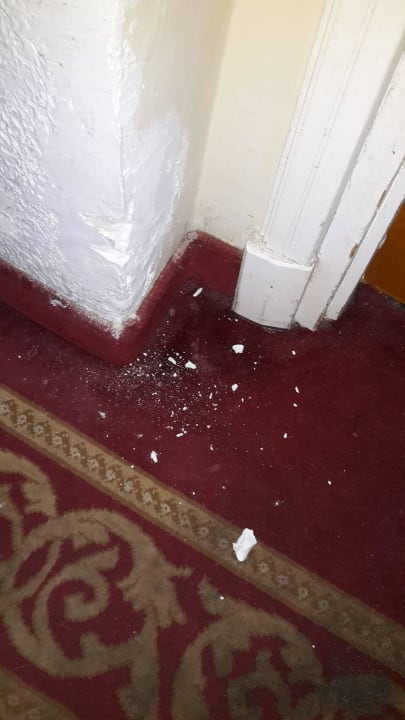 Mauereck El Mouradi Hammamet