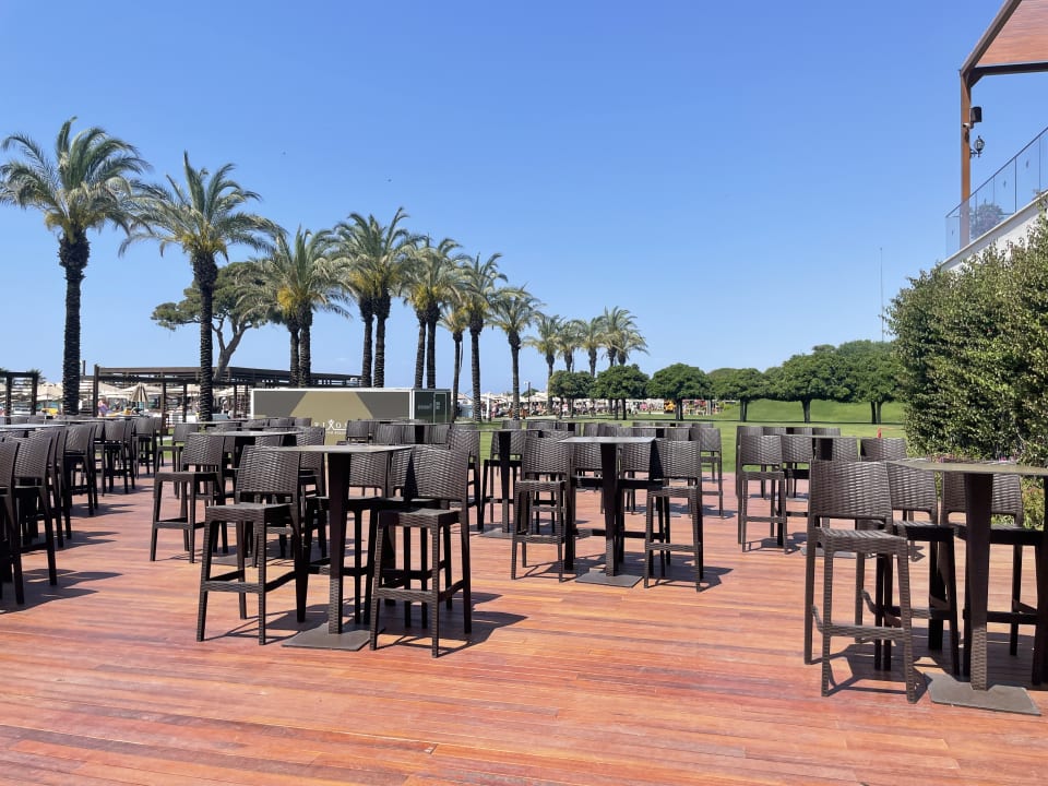 Sonstiges Rixos Premium Belek