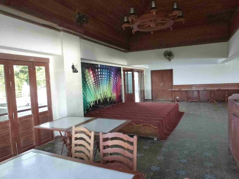 Hotel Hinsuay Namsai Resort Hotel Hinsuay Namsai Resort