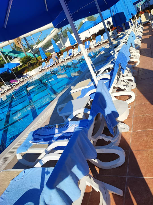 Pool Sentido Trendy Verbena Beach