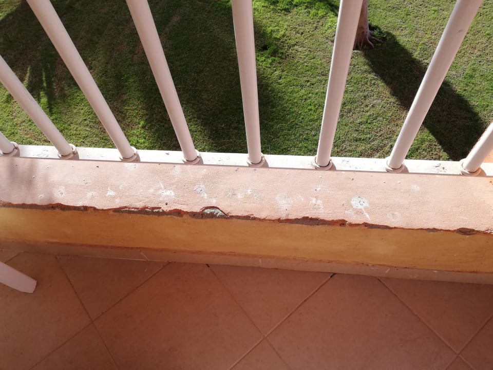 Ausblick Sentido Caribbean World Soma Bay