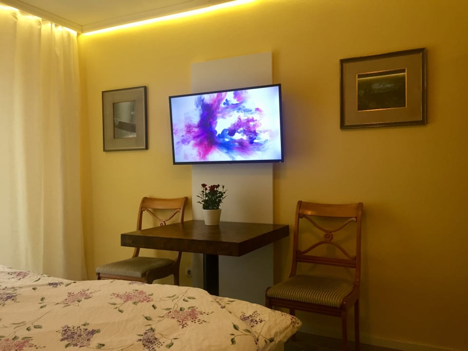 Zimmer Landhotel Elfenhof