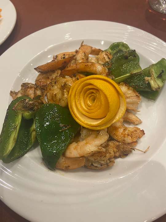 Gastro Makadi Spa - Adults only