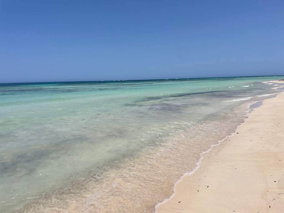 Strand Welcome Meridiana Djerba Hotel