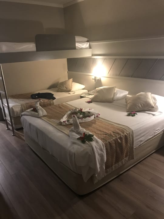 Zimmer Side Mare Resort & Spa