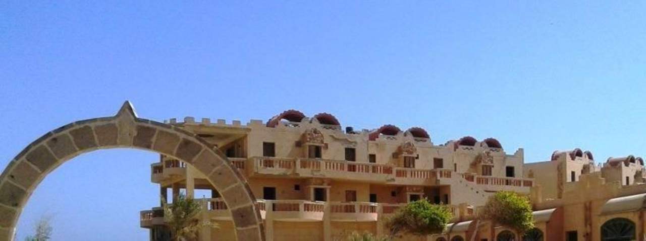 Wortlos Pensée Royal Garden Beach Resort