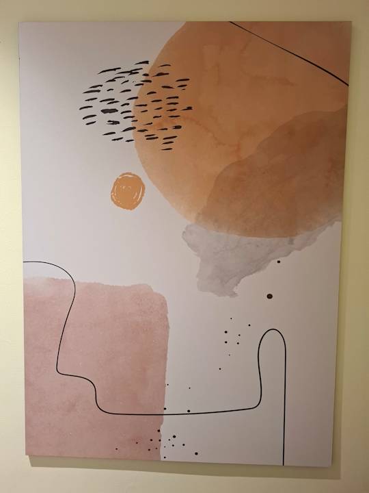 Zimmer Flow Spectrum Resort Sahl Hasheesh