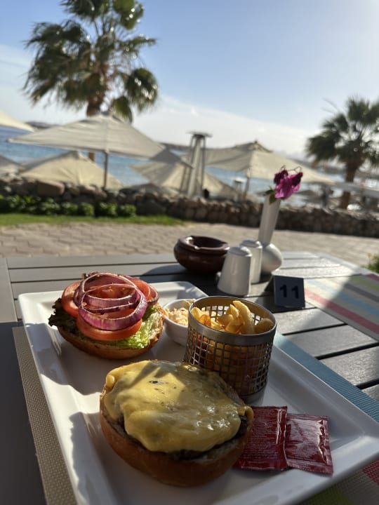 Gastro Fort Arabesque Resort, Spa & Villas