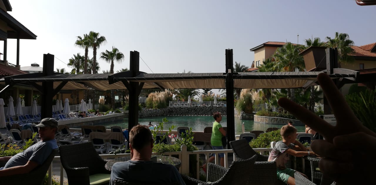 Pool Club Grand Aqua