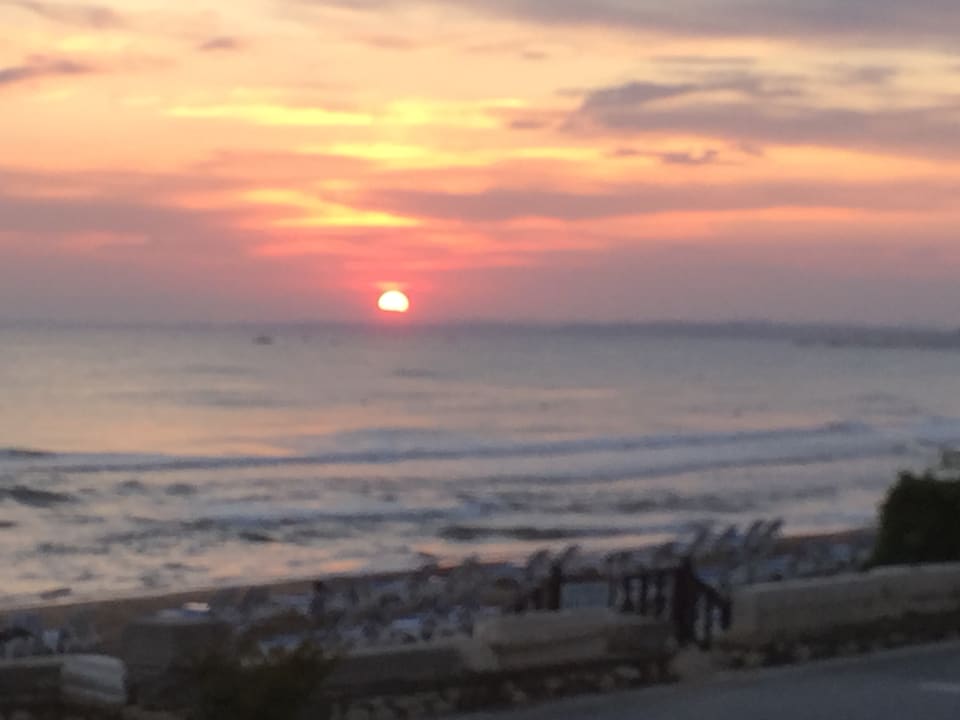 Ausblick Clover Magic Nova Beach