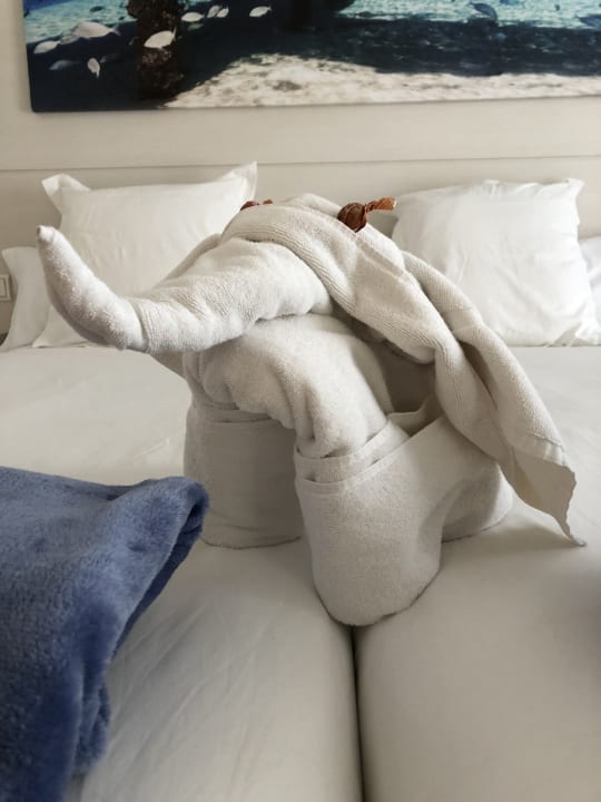 Zimmer Iberostar Selection Santa Eulalia Ibiza