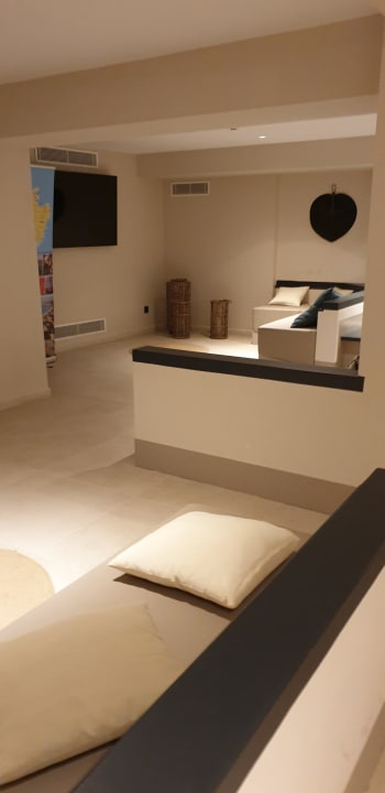 Lobby allsun Hotel Marena Beach