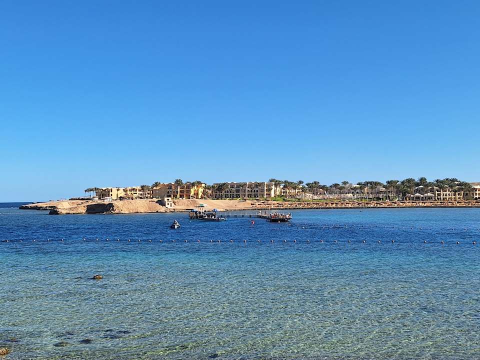 Strand Steigenberger Coraya Beach - Adults only