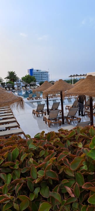 Pool Sol Fuerteventura Jandia - All Suites