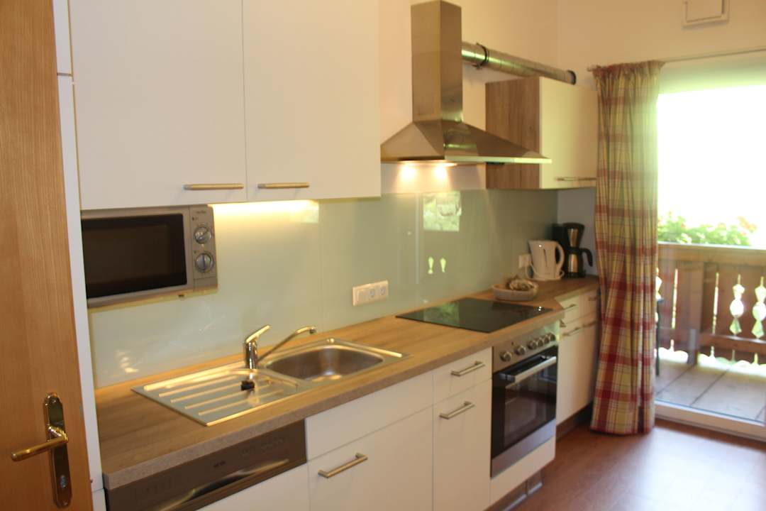 Zimmer Chalet Rehlein