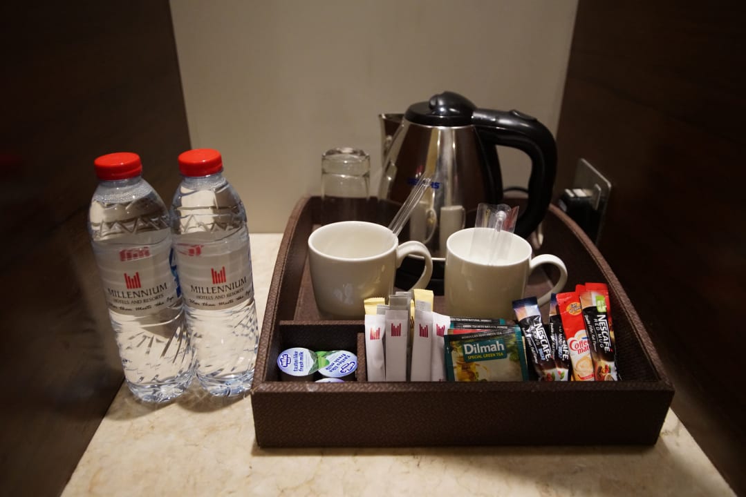 Zimmer The Tower Plaza Hotel Dubai