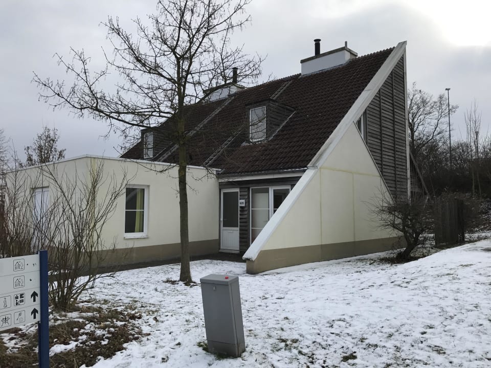 Haus Center Parcs Park Hochsauerland