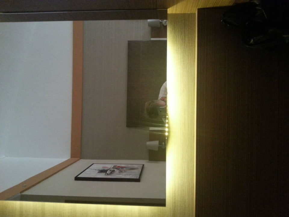 Abnutzungsspuren My Home Resort