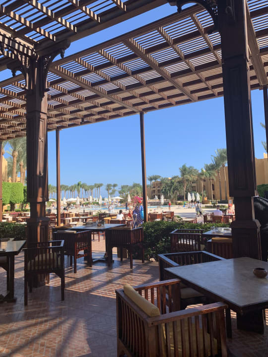 Gastro Stella Beach Resort & Spa Makadi Bay