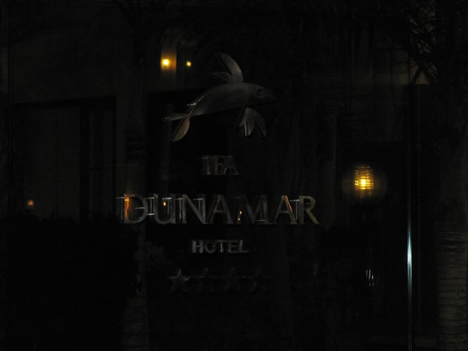 Hotel Corallium Dunamar by Lopesan Hotels