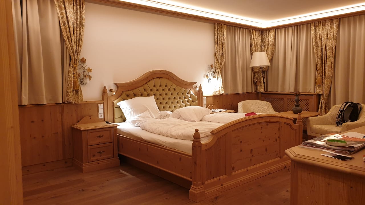 Zimmer Via Salina - Hotel am See - Adults only