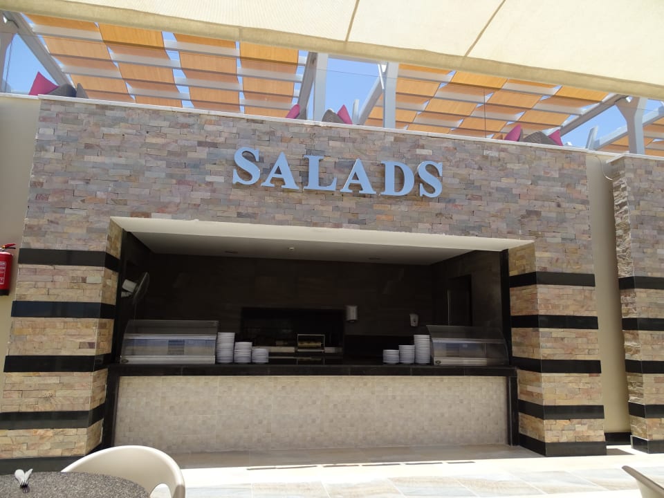 Restaurant Pickalbatros White Beach Resort - Hurghada