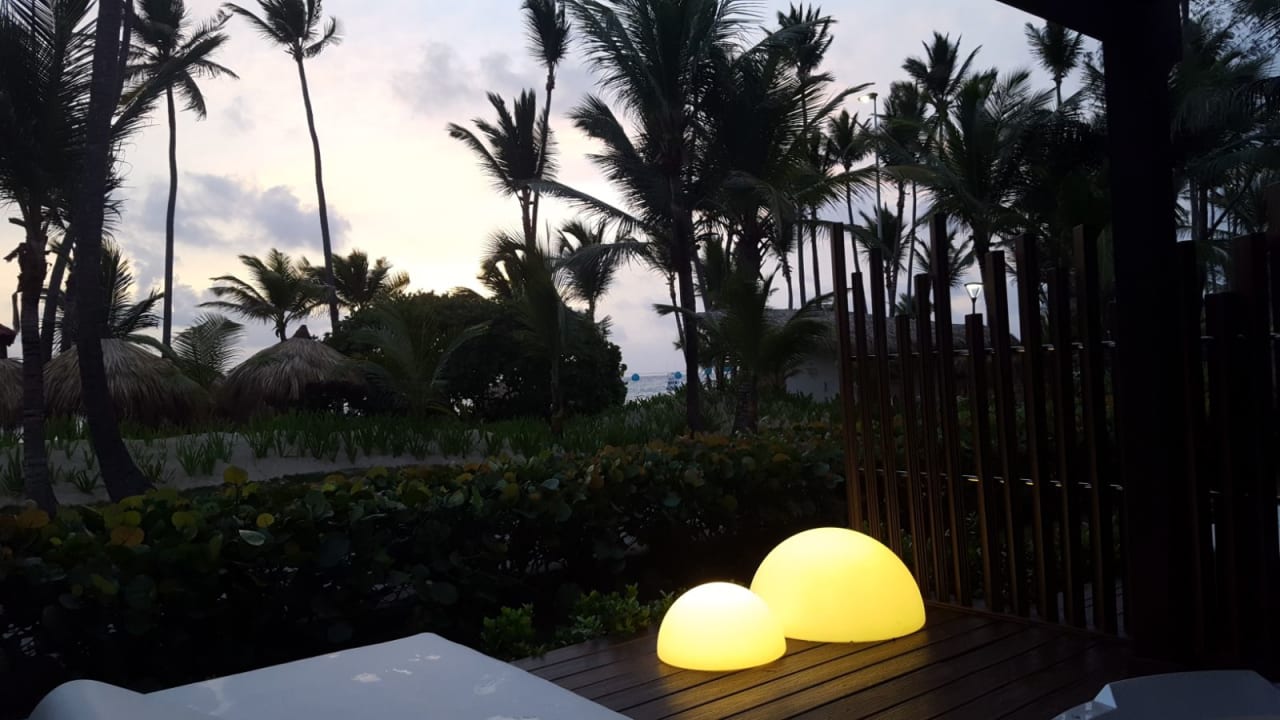 Zimmer Hotel Grand Palladium Palace Resort, Spa & Casino