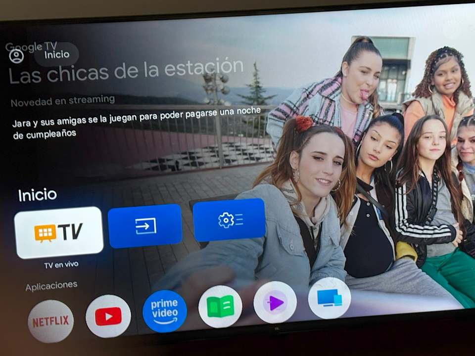 Sonstiges Nap Hotel Oviedo