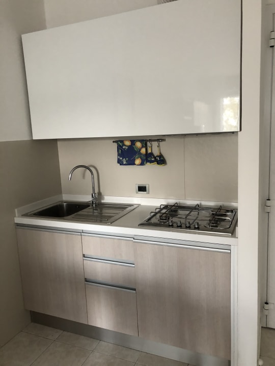 Zimmer Residence Serenissima