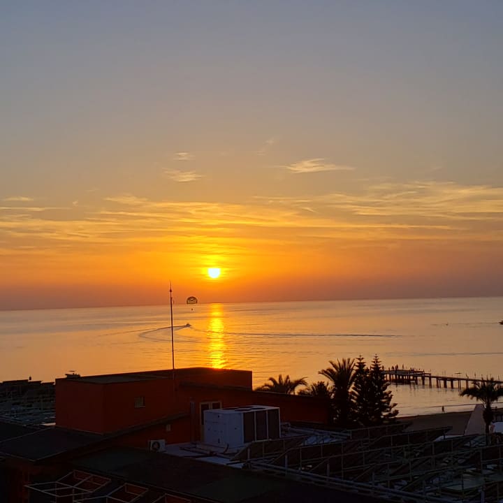 Ausblick Annabella Diamond Hotel & Spa