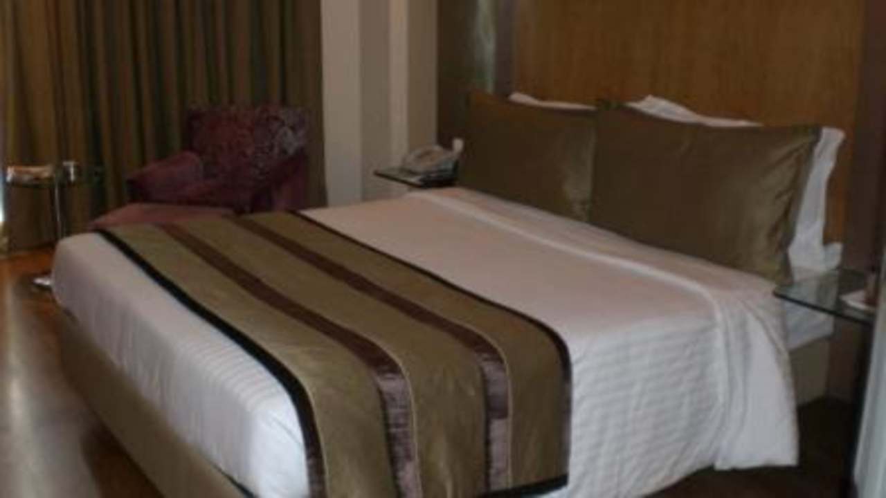 Einzelzimmer Premium The Golkonda Hotel