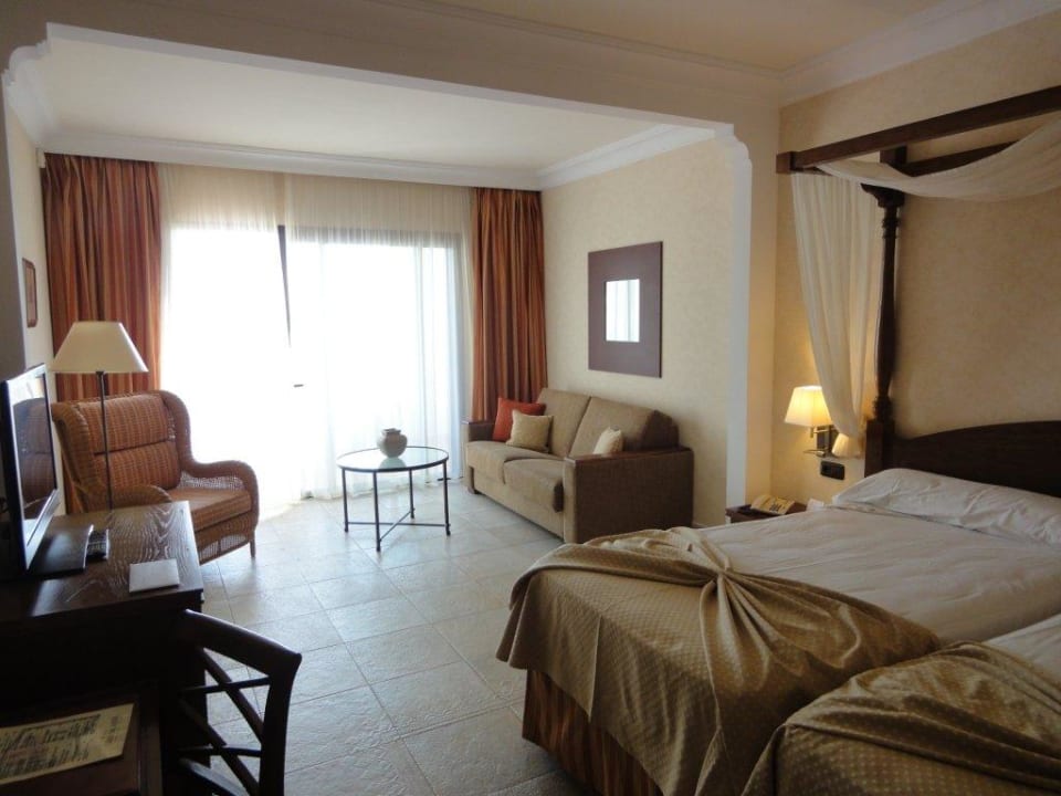 Zimmer Gran Tacande Wellness & Relax Costa Adeje