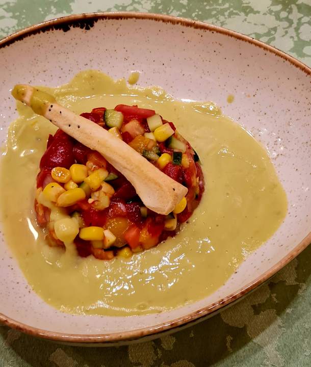 Gastro Aydinbey Kings Palace & Spa