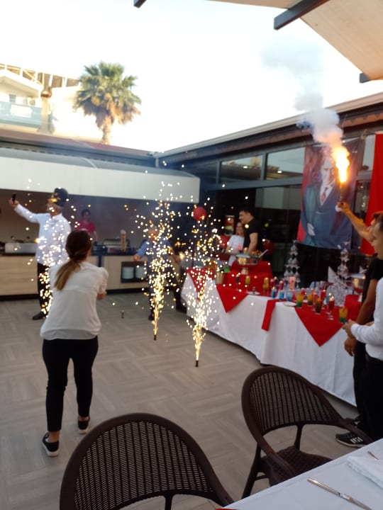 Sport & Freizeit Akalia Resort Hotel & Spa