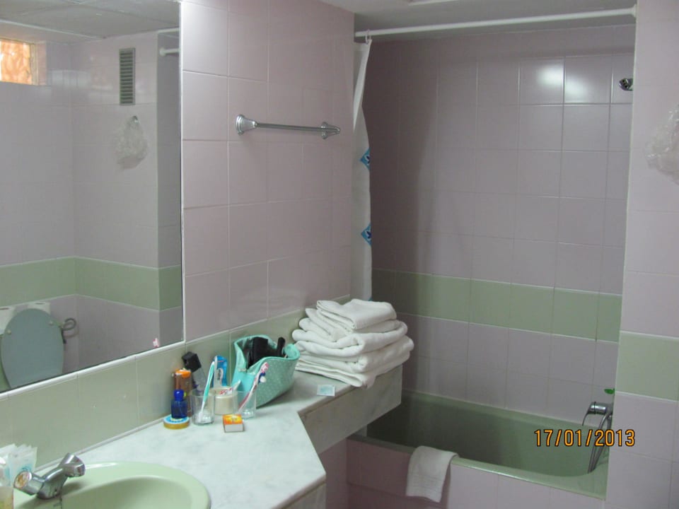 Bad Citymar Apartamentos Mar y Golf