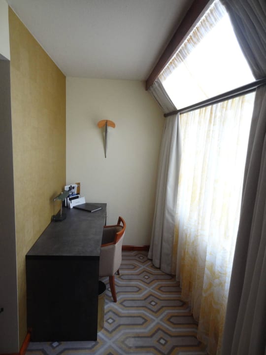 Część do pracy Hotel Am Konzerthaus - MGallery