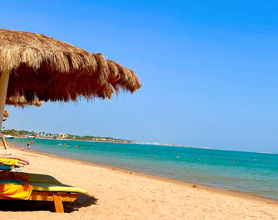 Strand Sentido Caribbean World Soma Bay