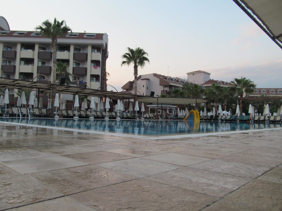 Anlage Hane Family Resort